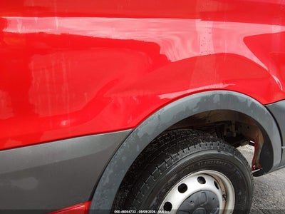 2018 FORD TRANSIT-350 14