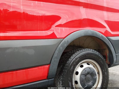 2018 FORD TRANSIT-350 15