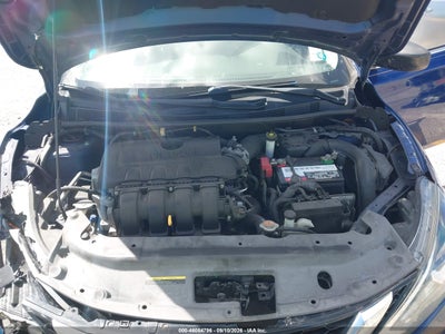 NISSAN SENTRA