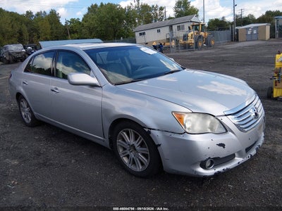2008 Toyota Avalon