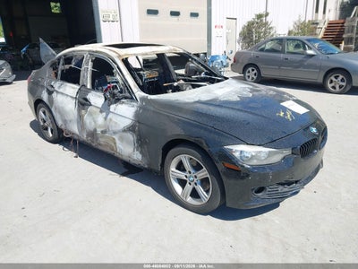 BMW 328I