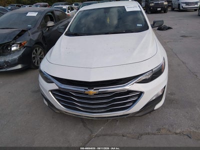 2020 CHEVROLET MALIBU 6