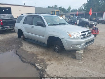 2005 Toyota 4RUNNER