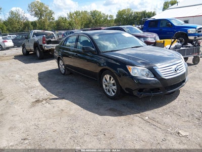 2008 Toyota Avalon