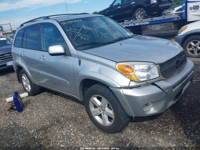 2004 Toyota Rav4