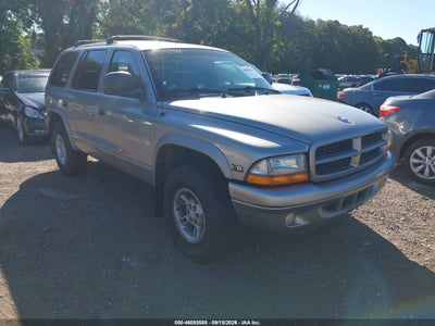 2000 Dodge Durango