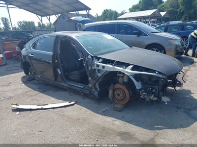 2007 LEXUS LS 460 L