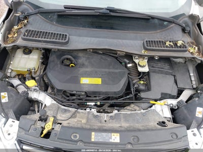 2014 FORD ESCAPE 10