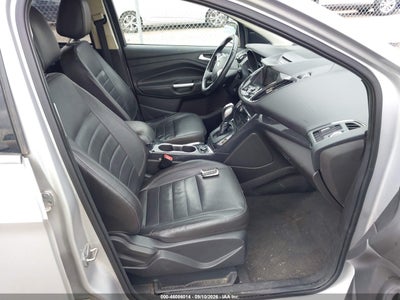2014 FORD ESCAPE 5
