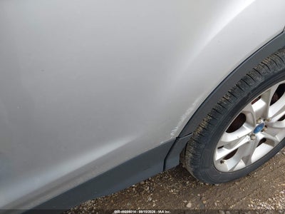 2014 FORD ESCAPE 6