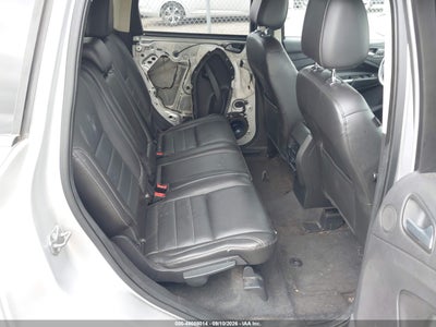2014 FORD ESCAPE 8