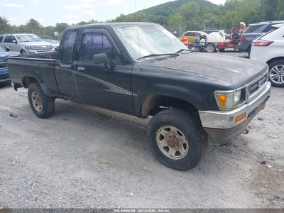 1994 Toyota Pickup