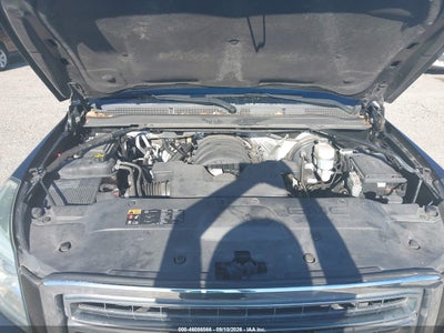 GMC YUKON XL