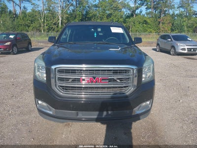 GMC YUKON XL