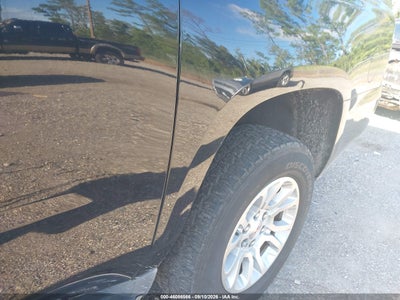 GMC YUKON XL