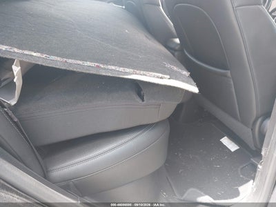 CHEVROLET BOLT EV