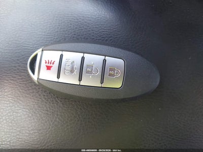2015 NISSAN SENTRA 11