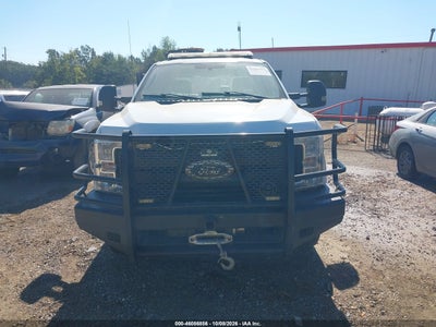 2019 FORD F-350 17