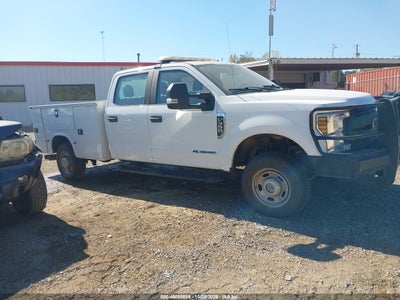 2019 FORD F-350 18