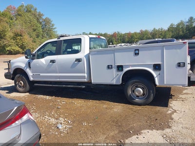 2019 FORD F-350 19