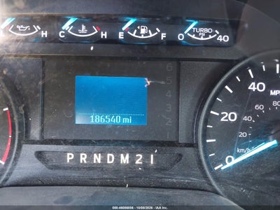 2019 FORD F-350 20