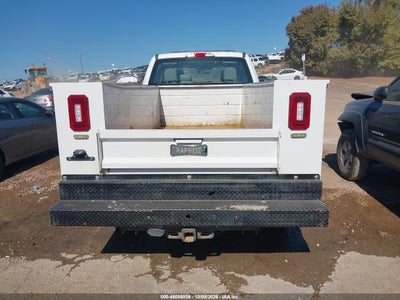 2019 FORD F-350 21