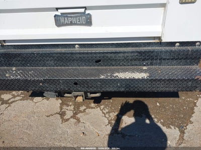 2019 FORD F-350 14