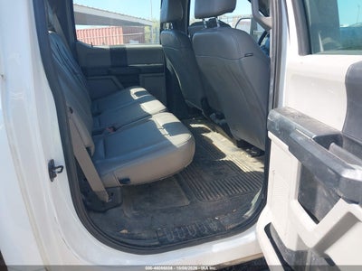 2019 FORD F-350 8
