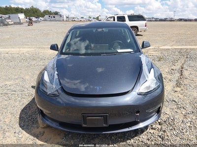 2023 TESLA MODEL 3 16