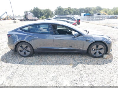 2023 TESLA MODEL 3 17