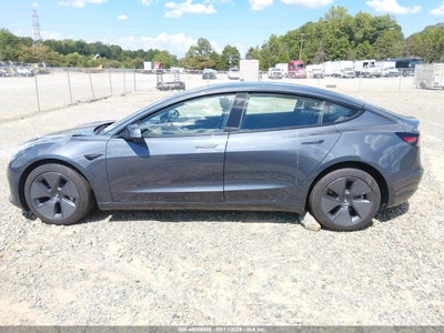 2023 TESLA MODEL 3 18
