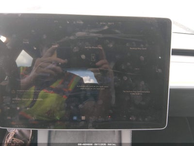 2023 TESLA MODEL 3 19