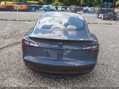 2023 TESLA MODEL 3 20