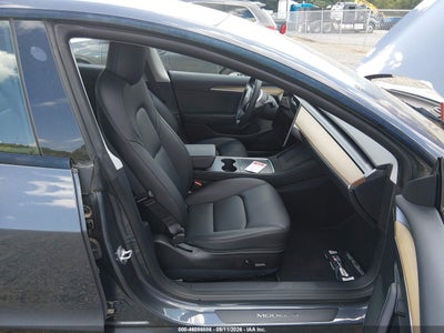 2023 TESLA MODEL 3 5