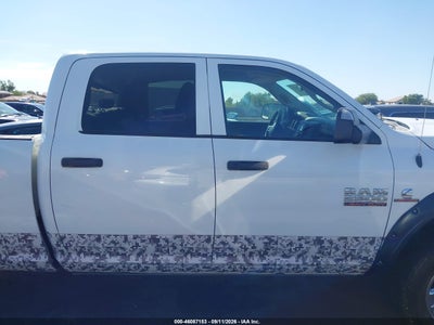 RAM 2500