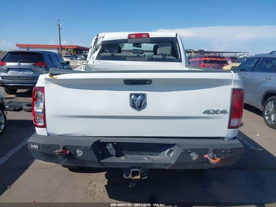 RAM 2500
