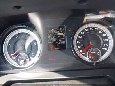 RAM 2500