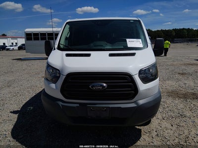2018 FORD TRANSIT-350 12