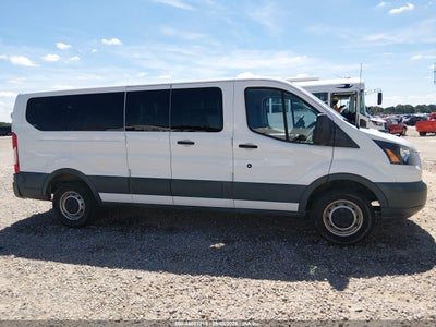 2018 FORD TRANSIT-350 13