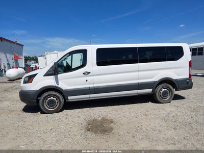 2018 FORD TRANSIT-350 14