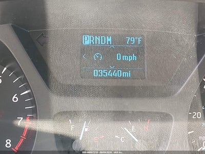 2018 FORD TRANSIT-350 15