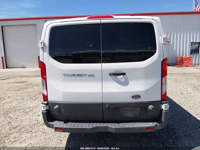 2018 FORD TRANSIT-350 16