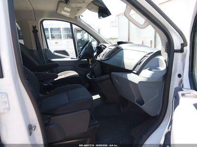 2018 FORD TRANSIT-350 5