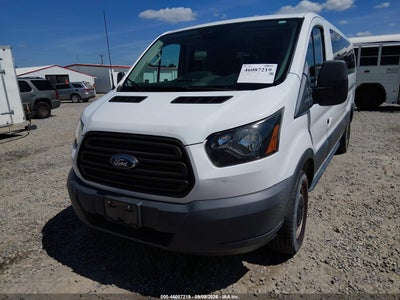 2018 FORD TRANSIT-350 6