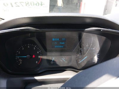 2018 FORD TRANSIT-350 7