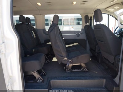 2018 FORD TRANSIT-350 8
