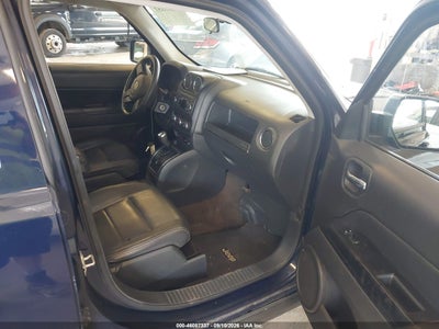 JEEP PATRIOT