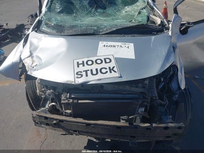 NISSAN VERSA NOTE
