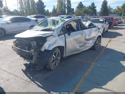 NISSAN VERSA NOTE