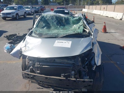 NISSAN VERSA NOTE